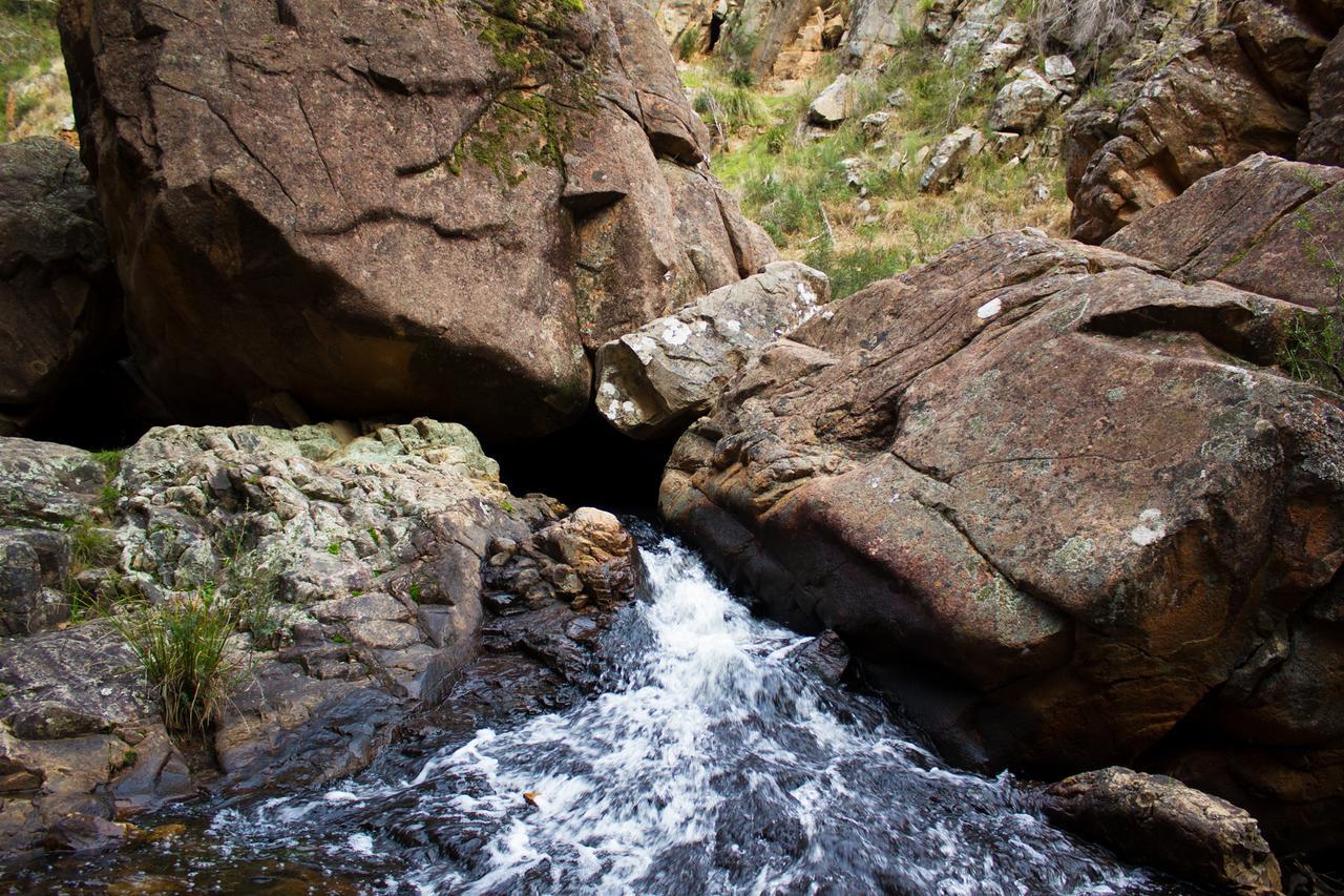 Marwood Villas Halls Gap Exteriör bild