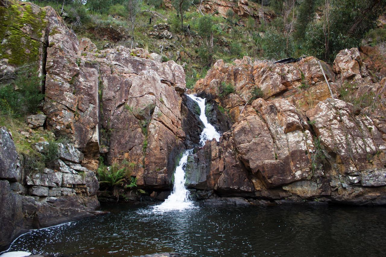 Marwood Villas Halls Gap Exteriör bild