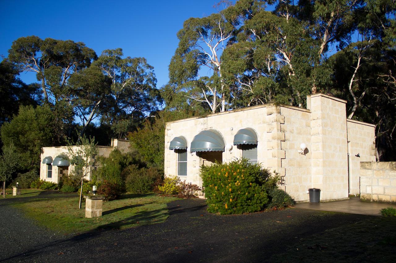 Marwood Villas Halls Gap Exteriör bild