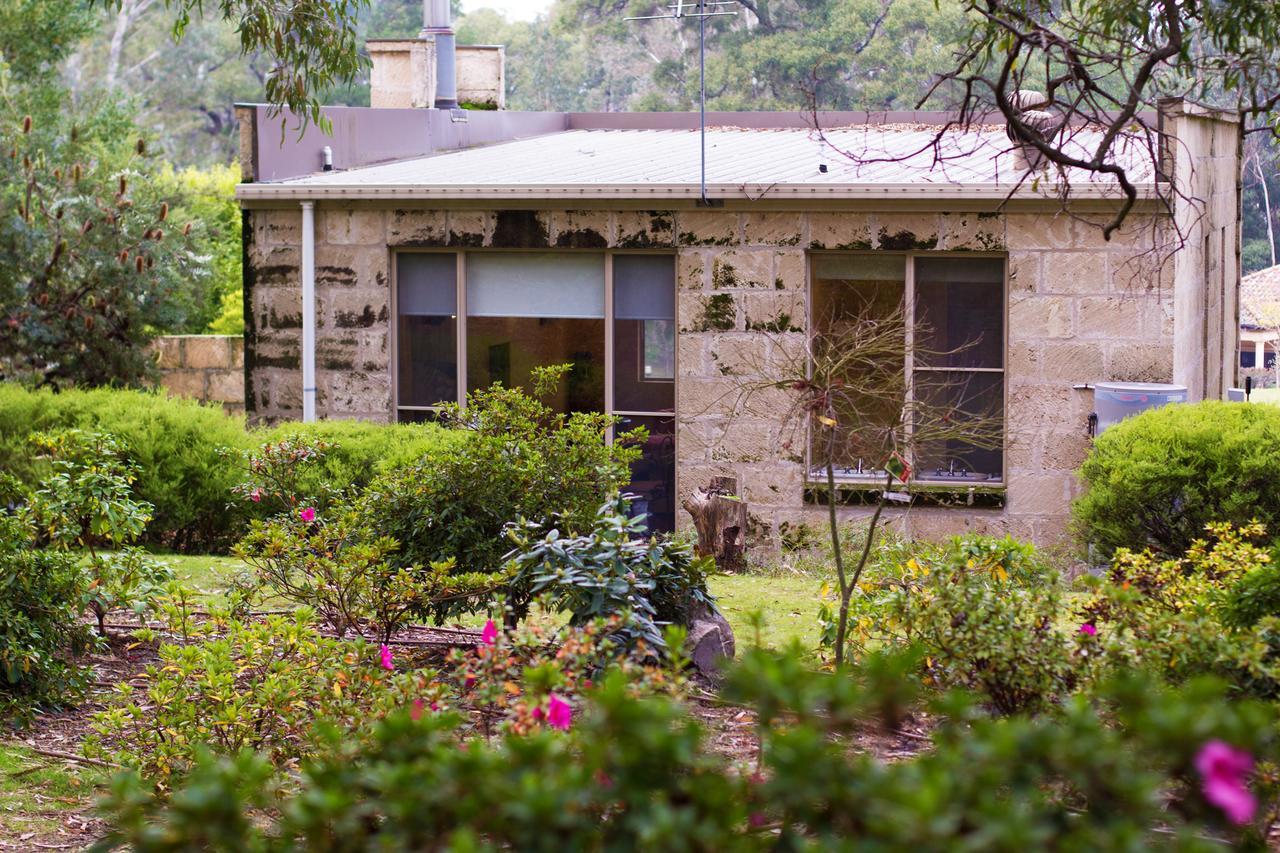 Marwood Villas Halls Gap Exteriör bild