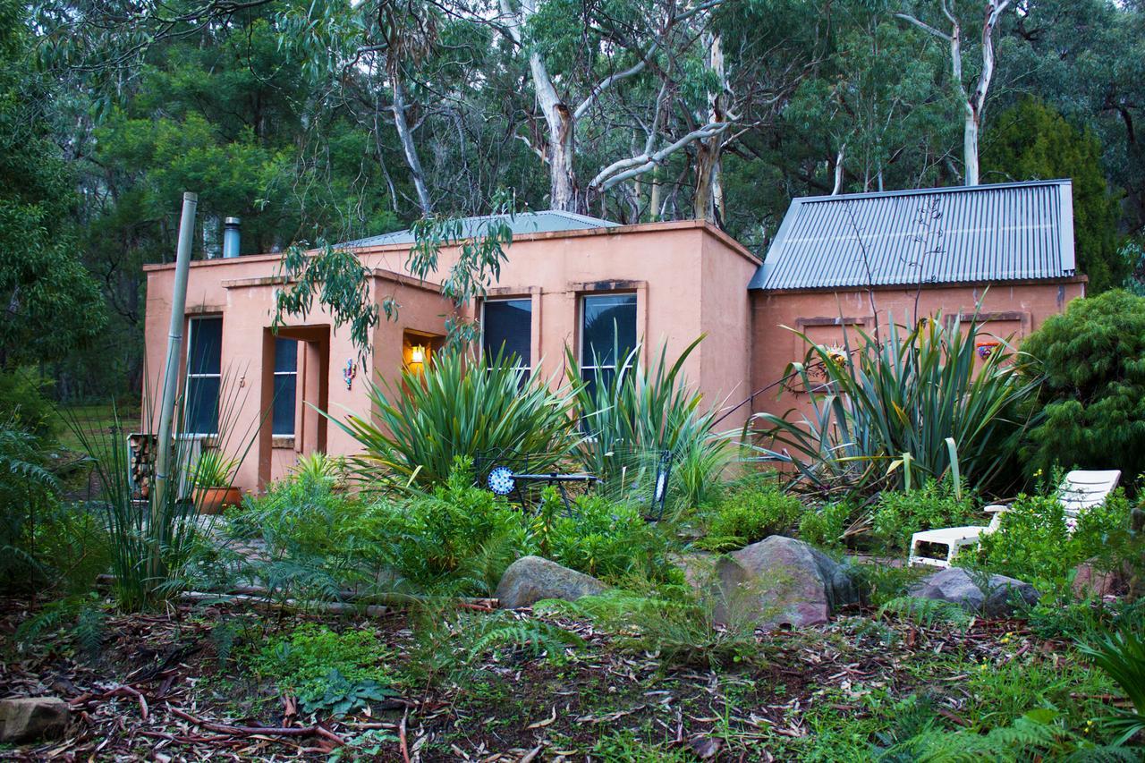 Marwood Villas Halls Gap Exteriör bild