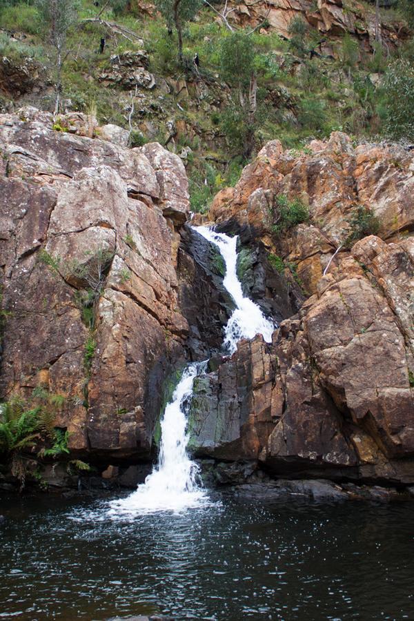 Marwood Villas Halls Gap Exteriör bild