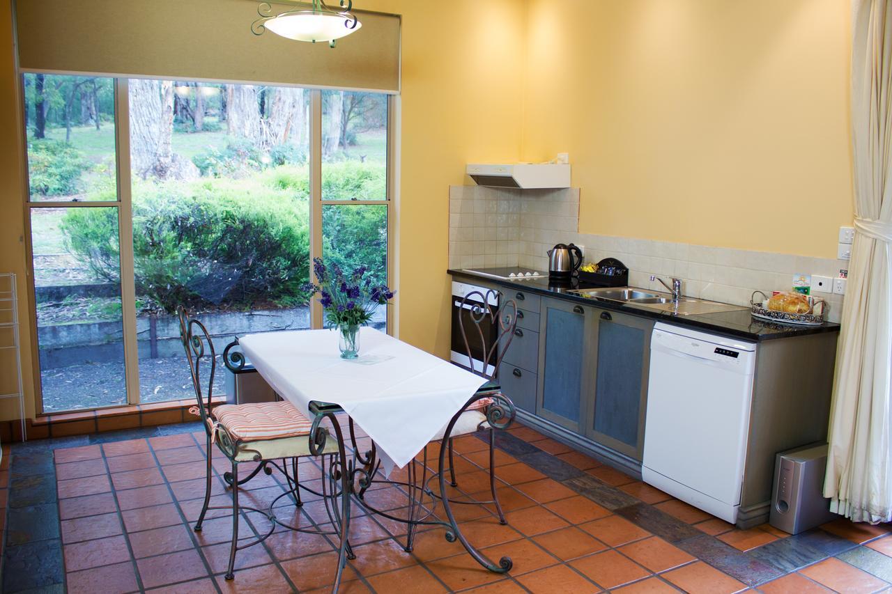 Marwood Villas Halls Gap Exteriör bild