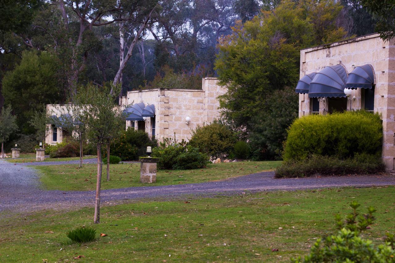 Marwood Villas Halls Gap Exteriör bild