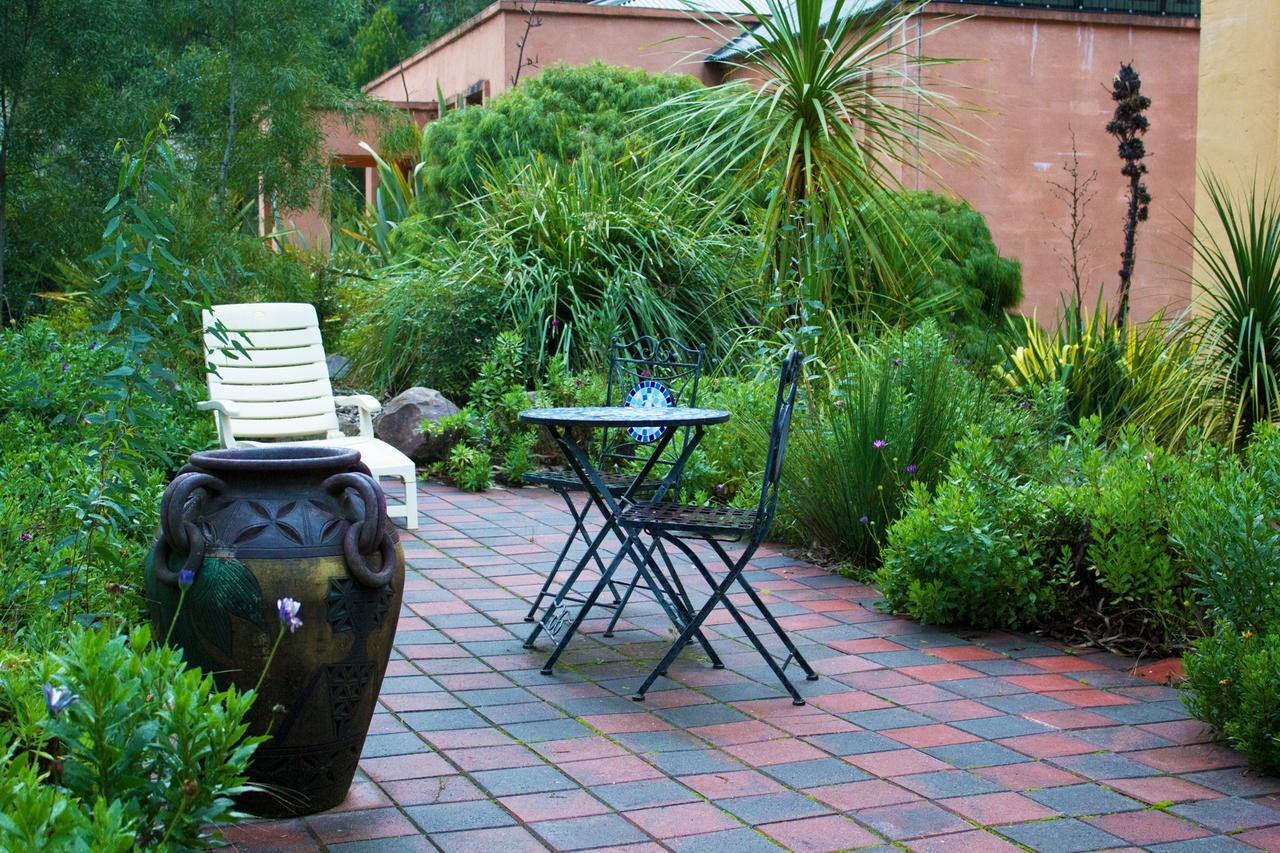 Marwood Villas Halls Gap Exteriör bild