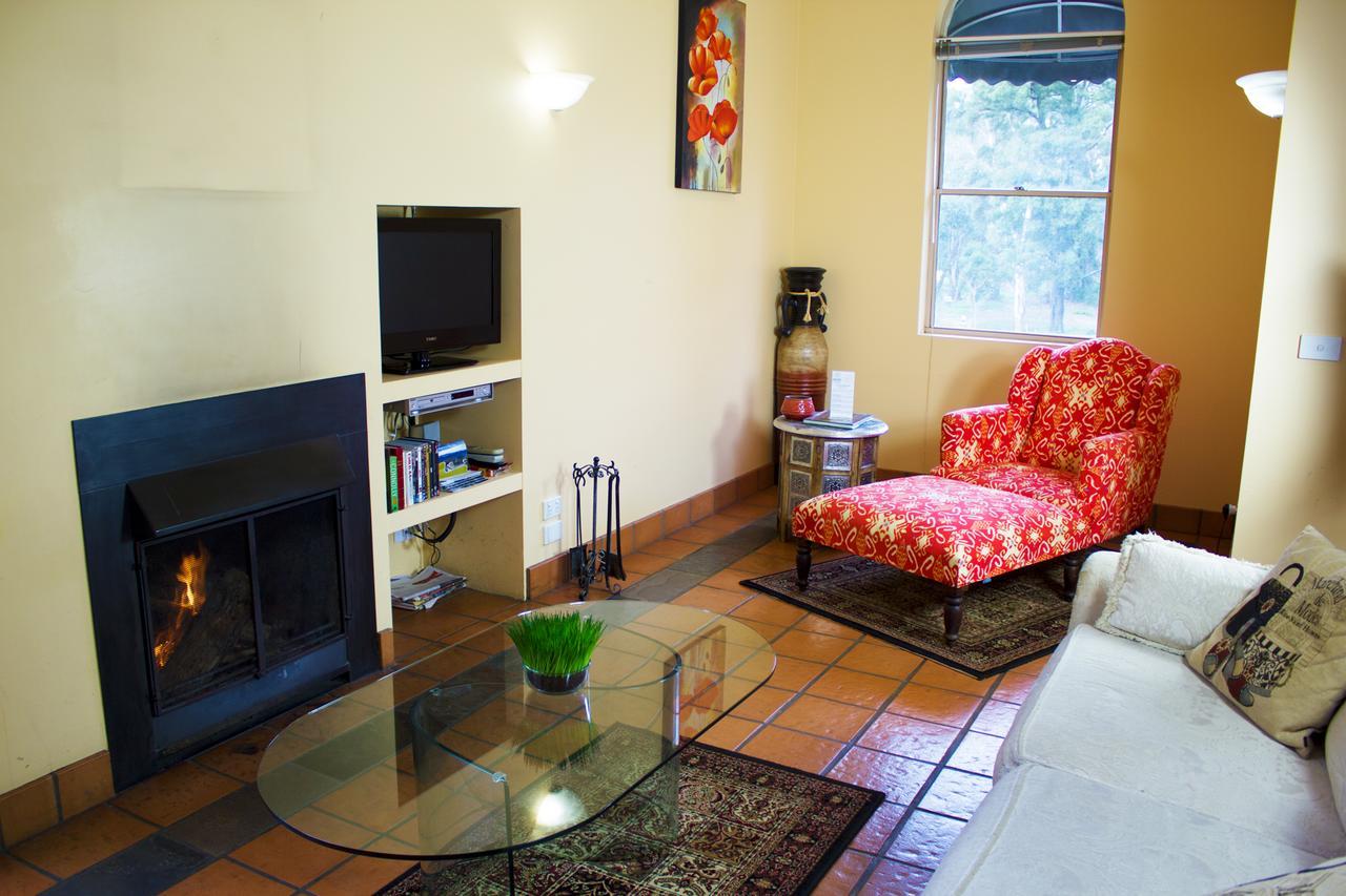 Marwood Villas Halls Gap Exteriör bild